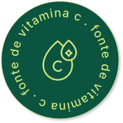 Fonte de Vitamina C