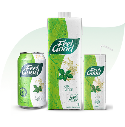 Chá Verde Original