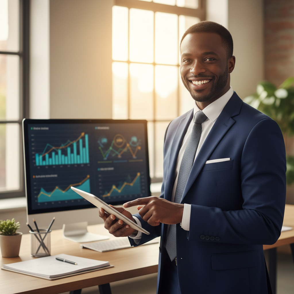 Credit Score Defenders professional team member