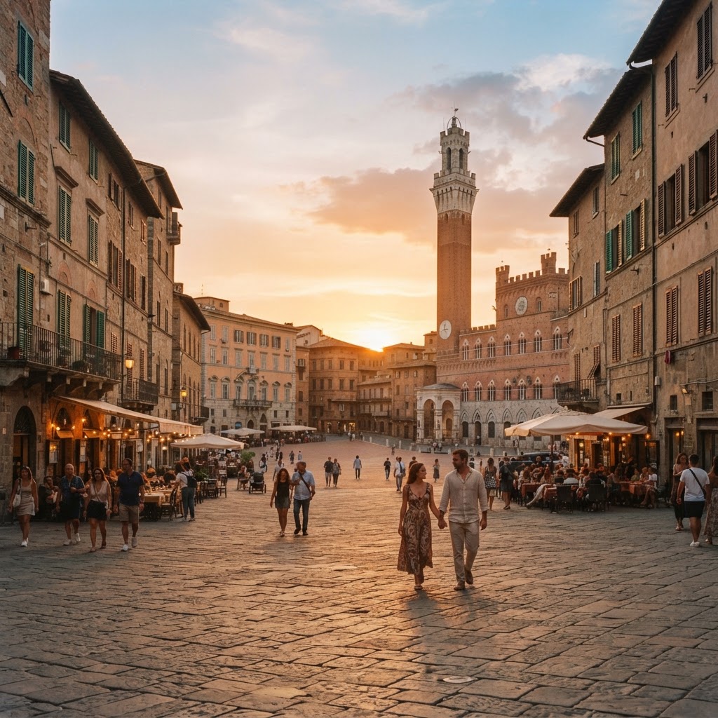 Italië