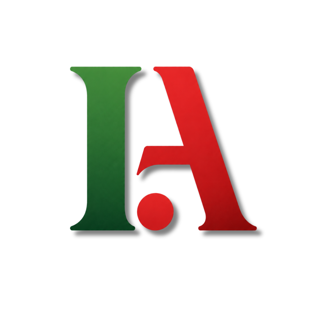 Italia App