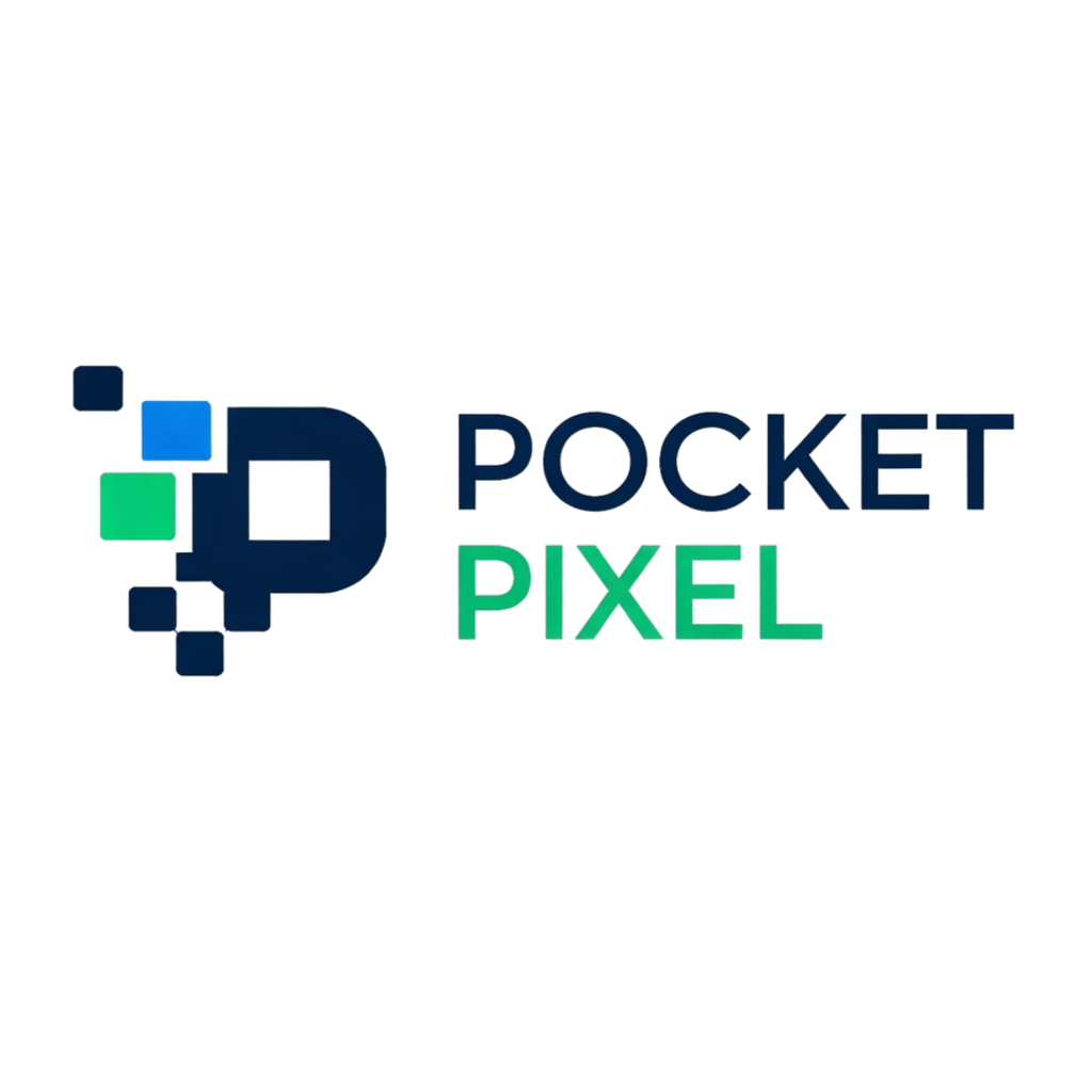 PocketPixel