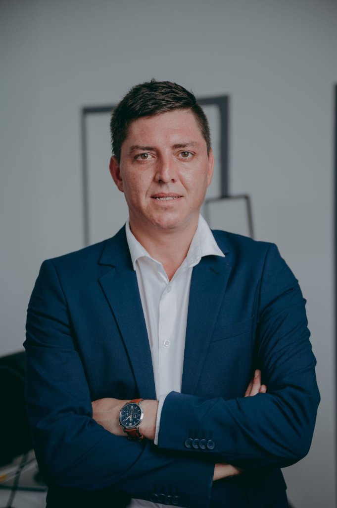 Nico Venter