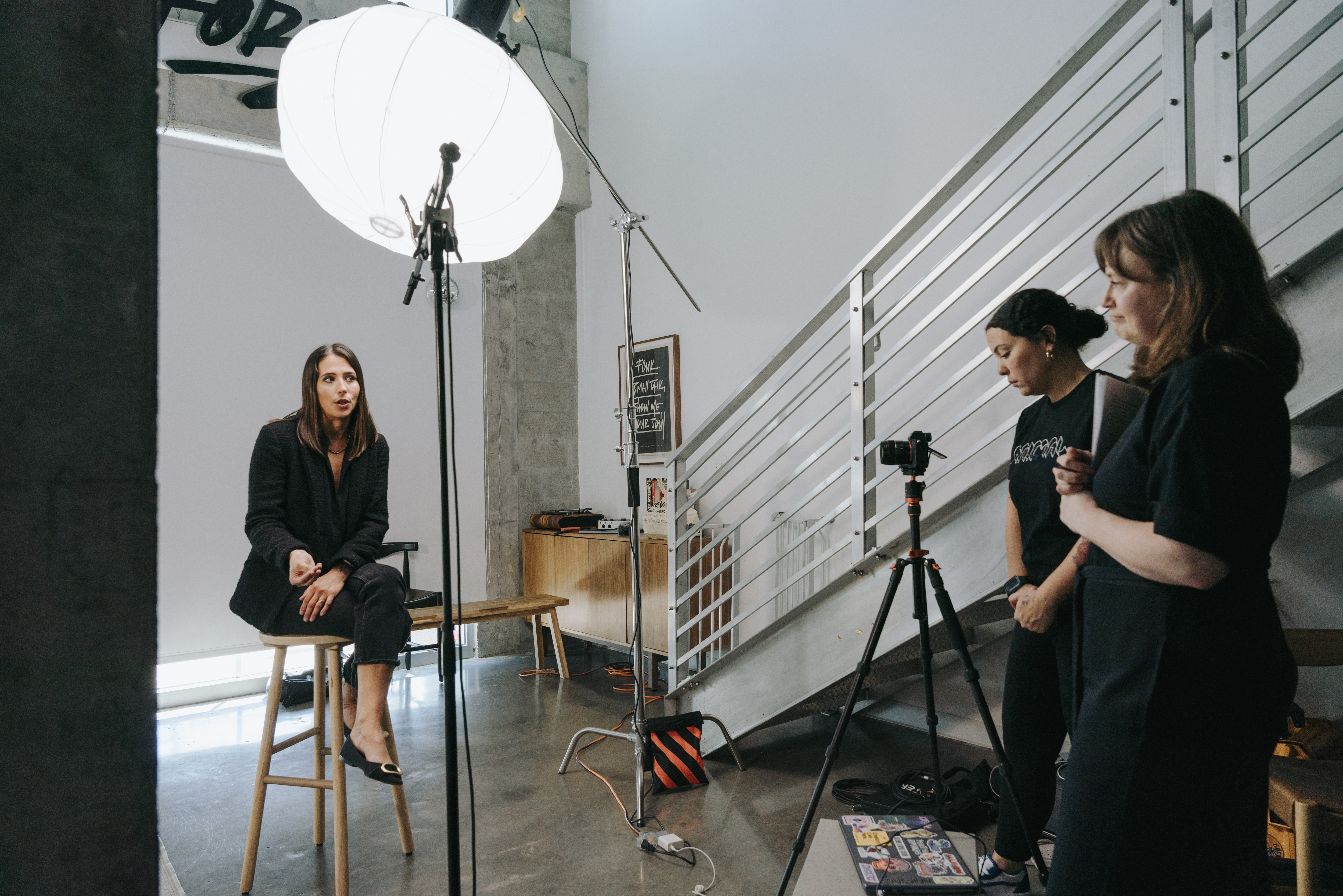 Video Production