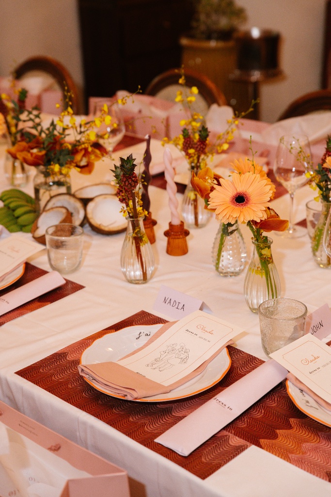 Events