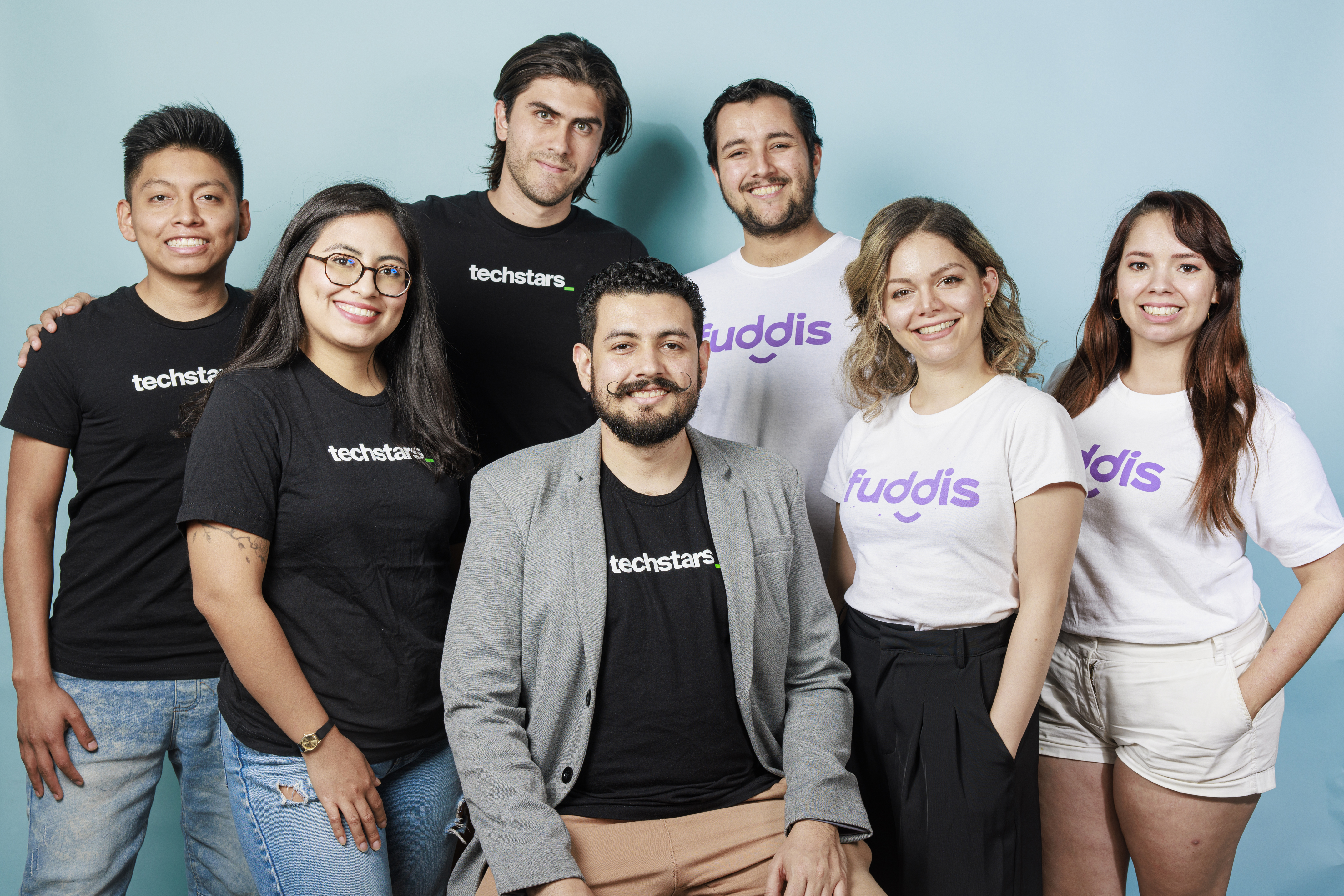 Team Headshots