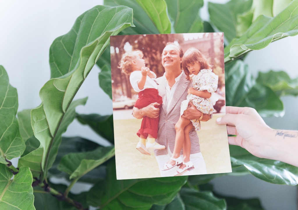 Family memories