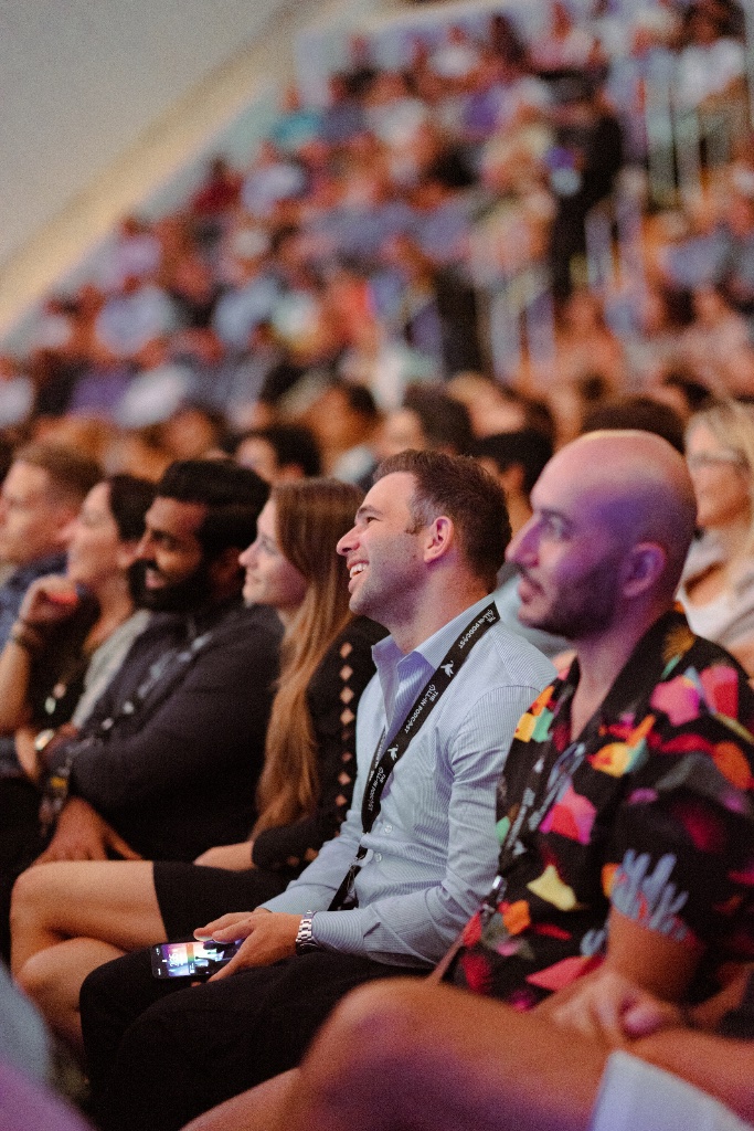 Conferences & Summits
