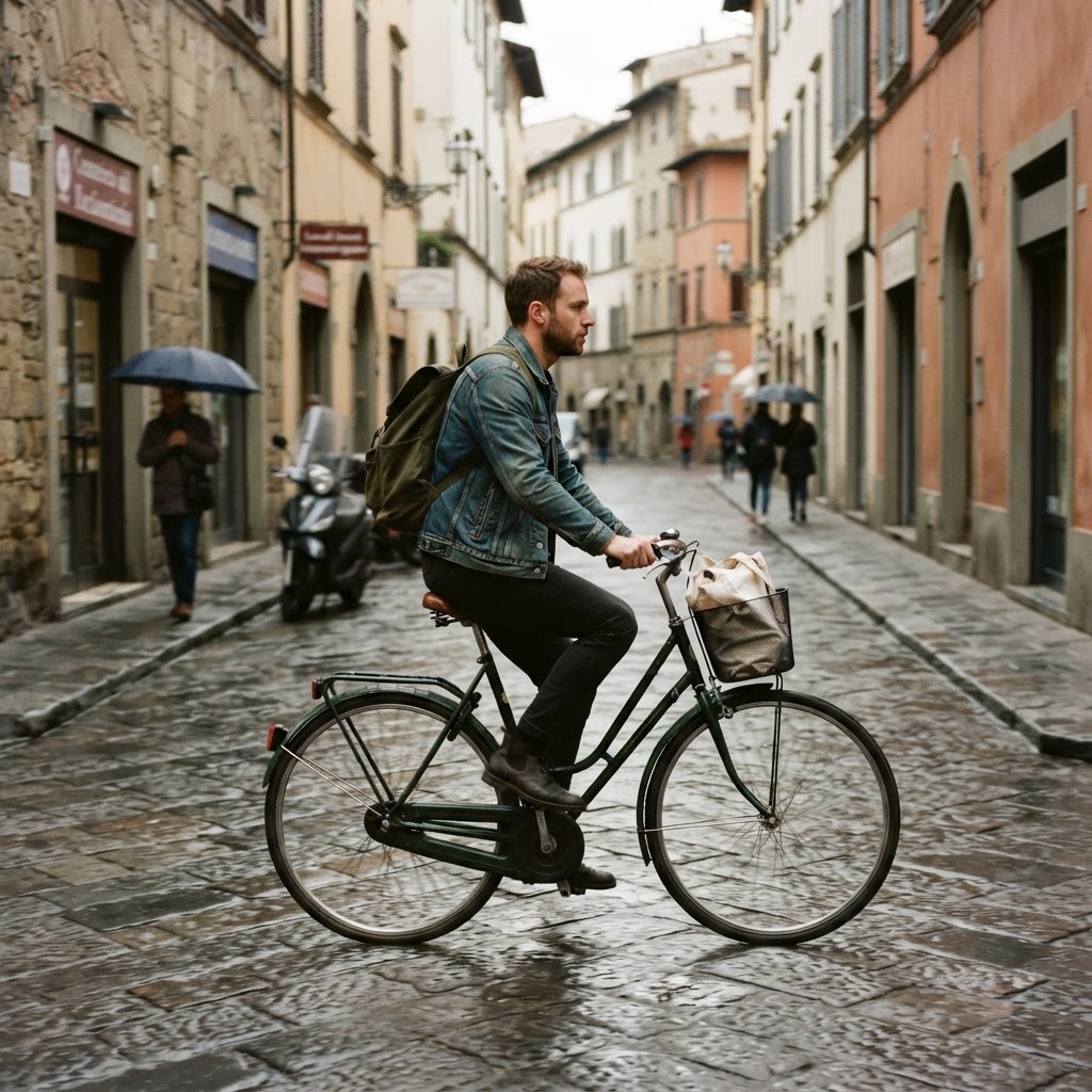 City bike