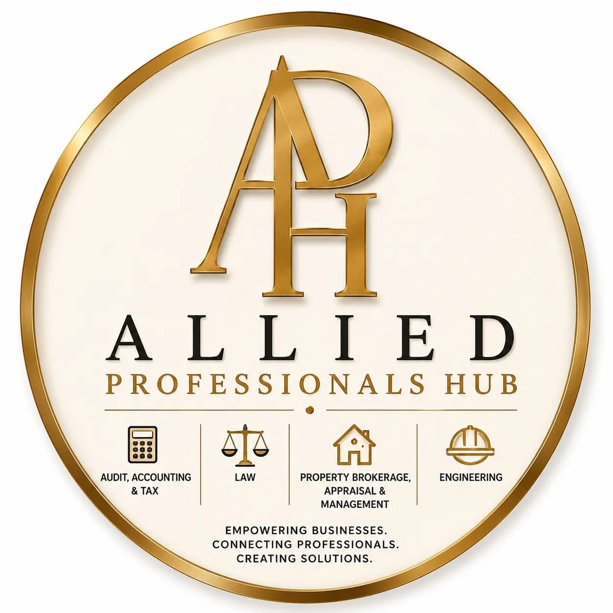 Allied Professionals Hub