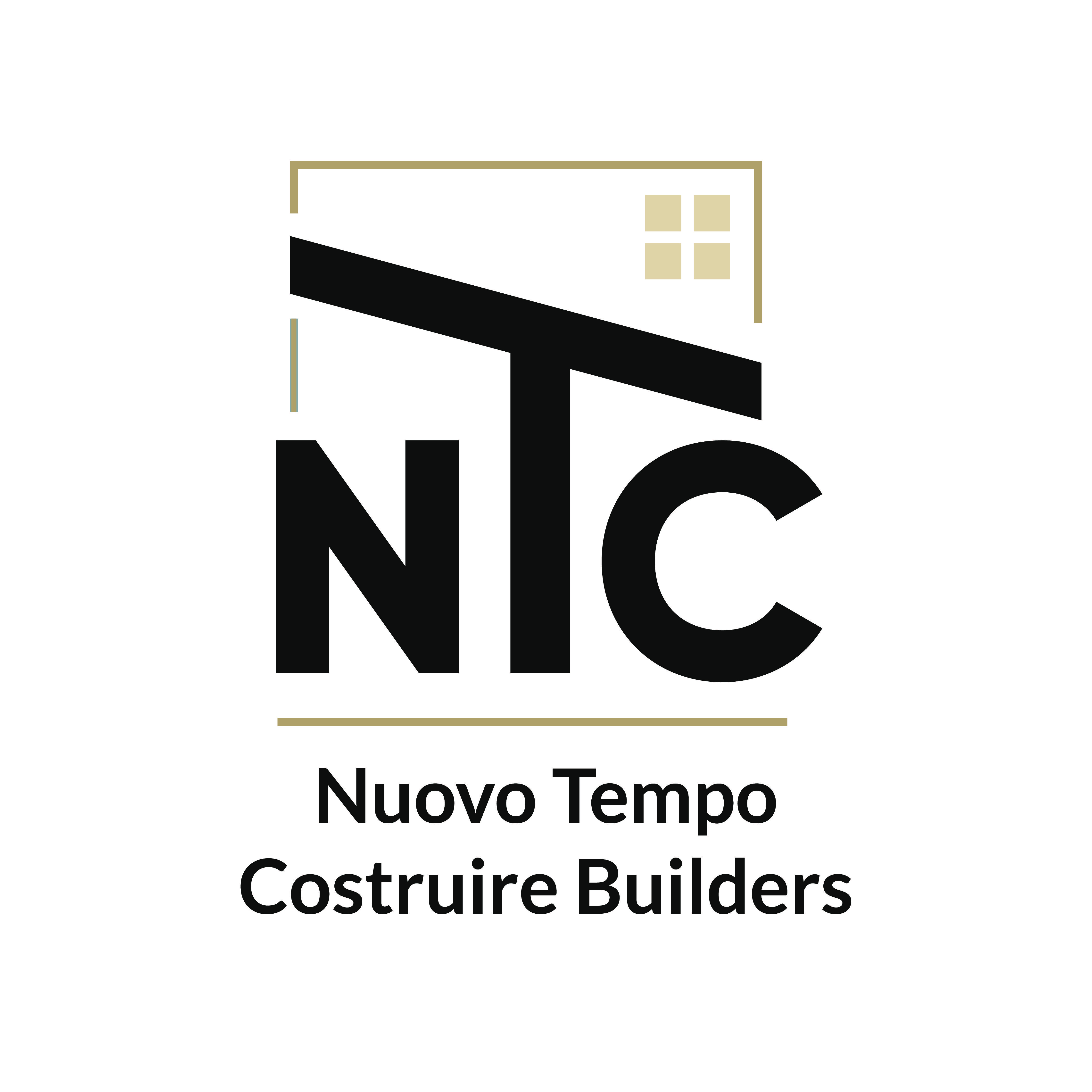 NTC BUILDERS