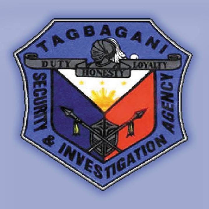 Tagbagani Security & Investigation Agency