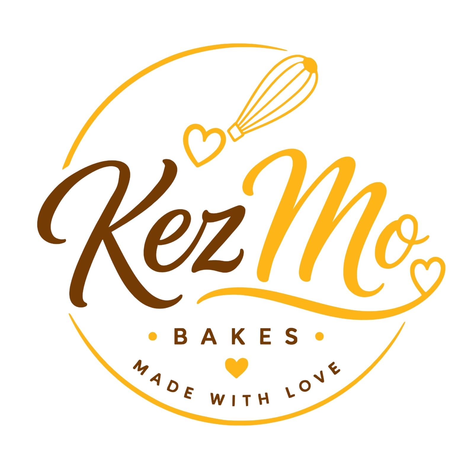 Kezmo Bakes