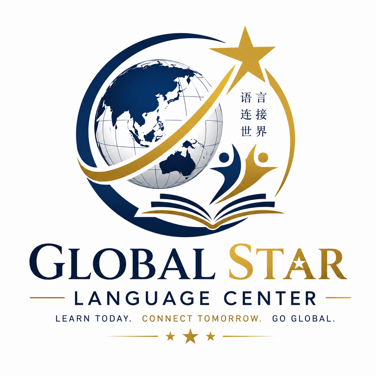 Global Star Language Center