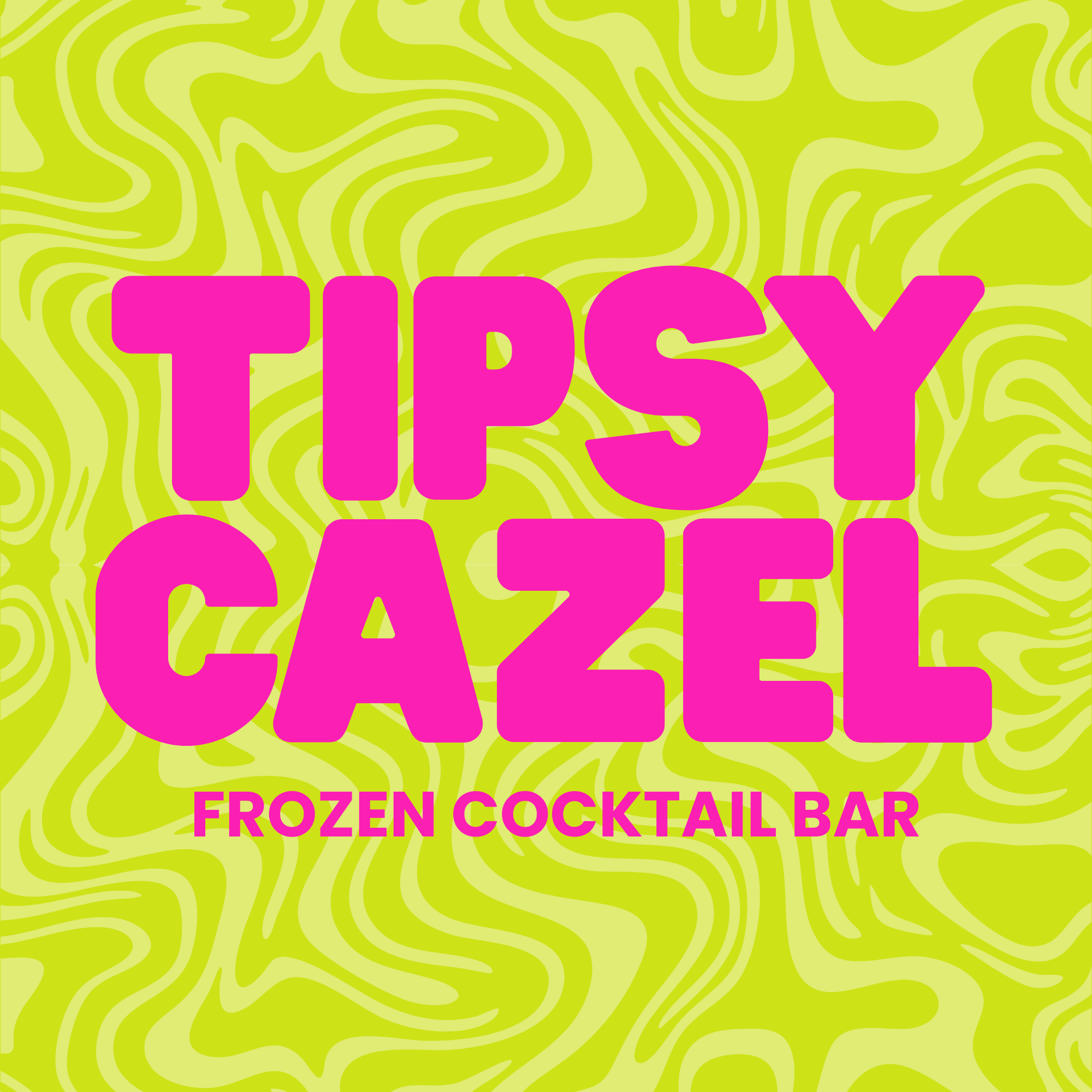 Tipsy Cazel