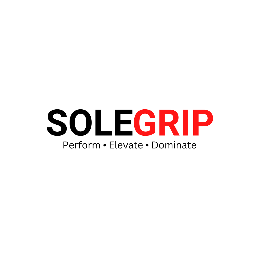 SoleGrip