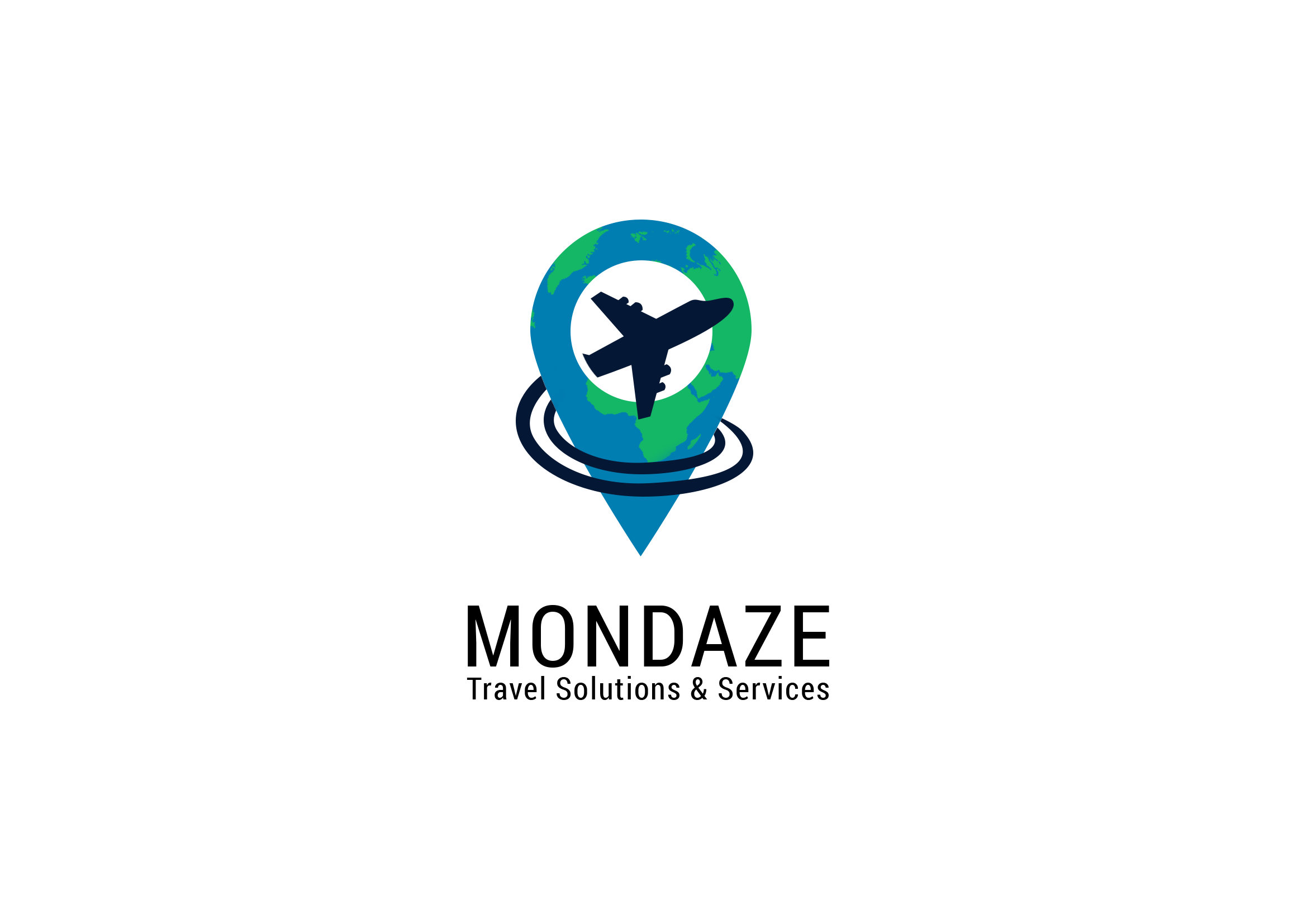 MONDAZE TRAVEL SOLUTIONS AND SERVICES