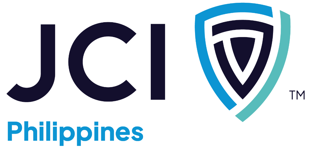 JCI Philippines logo