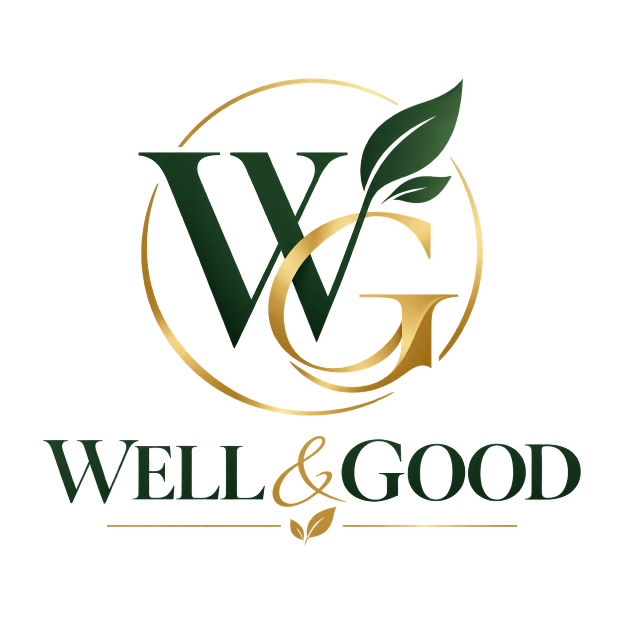 Well & Good Enterprises OPC