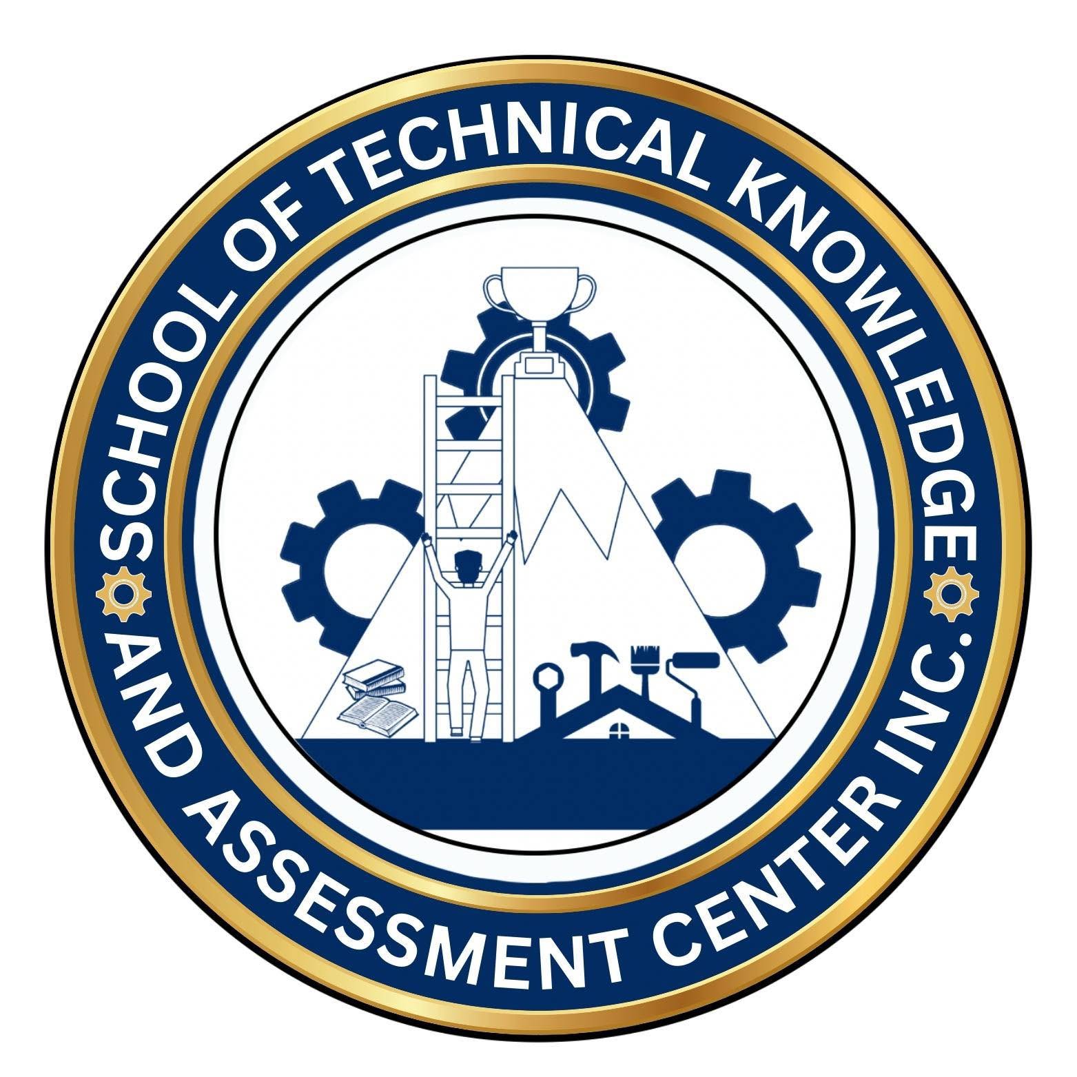 School of Technical Knowledge and Assessment Center Inc.