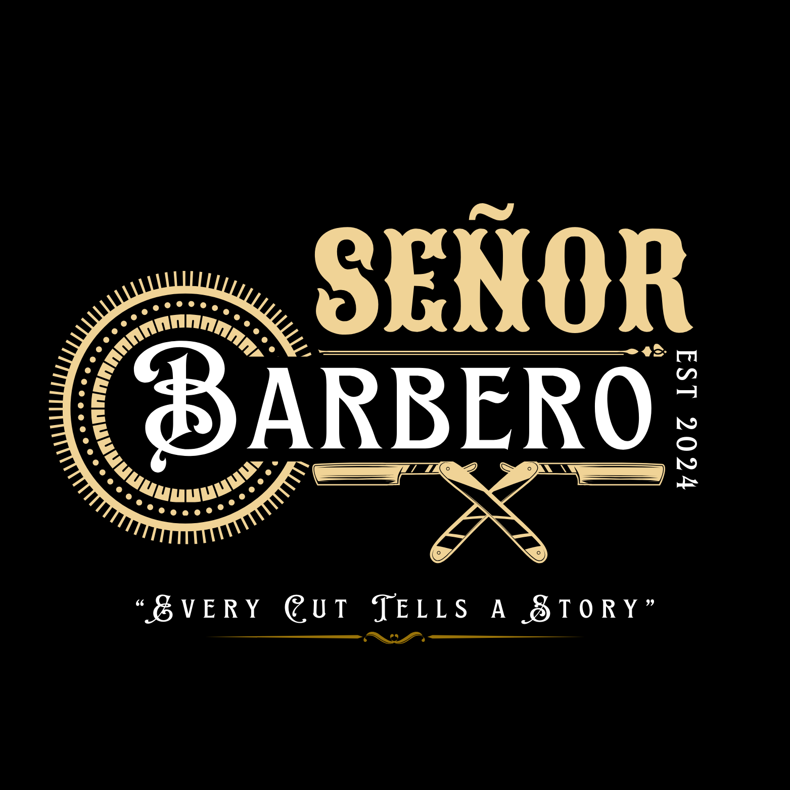 Señor Barbero Barbershop