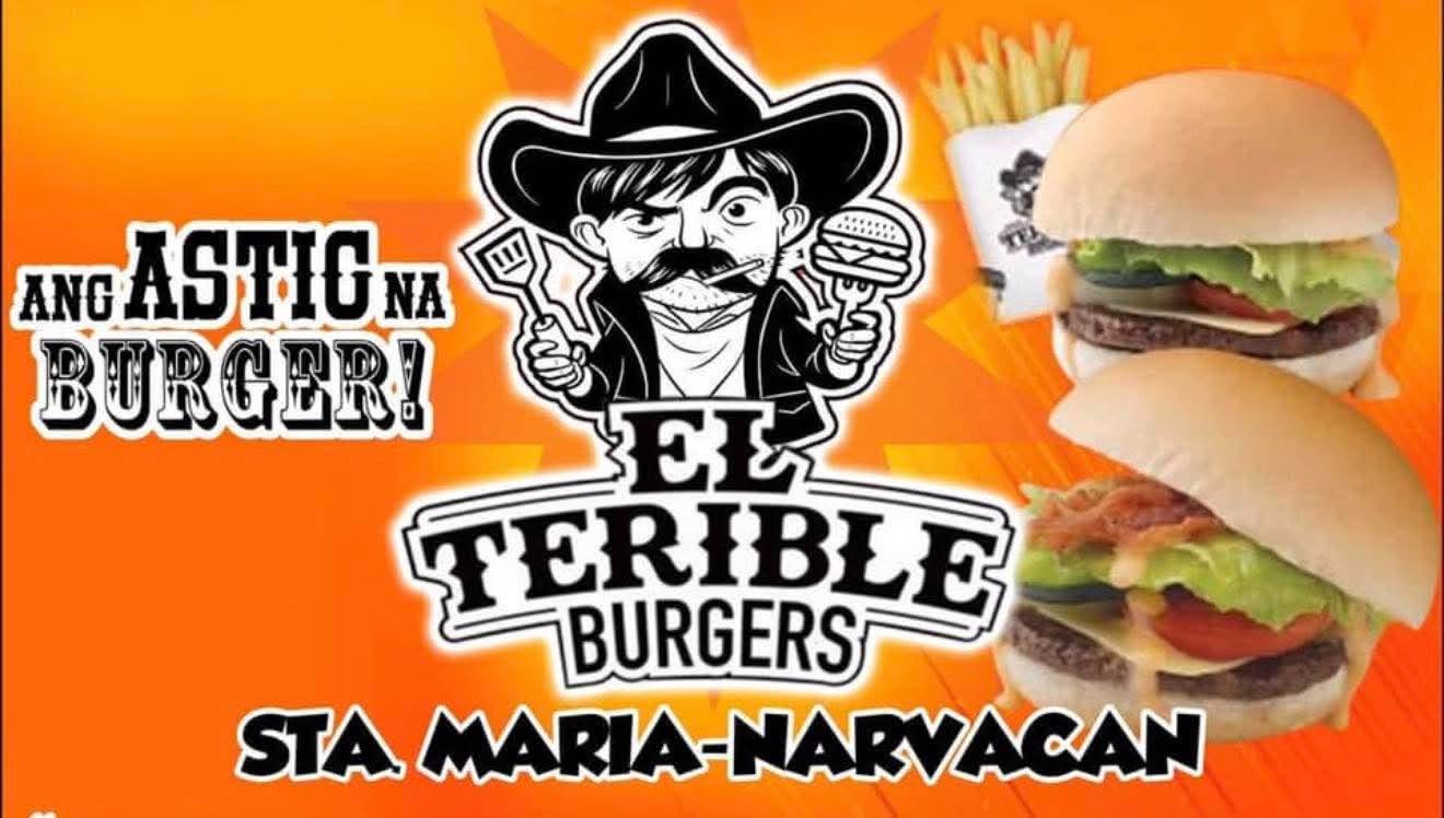 El Terible Burgers Sta. Maria-Narvacan