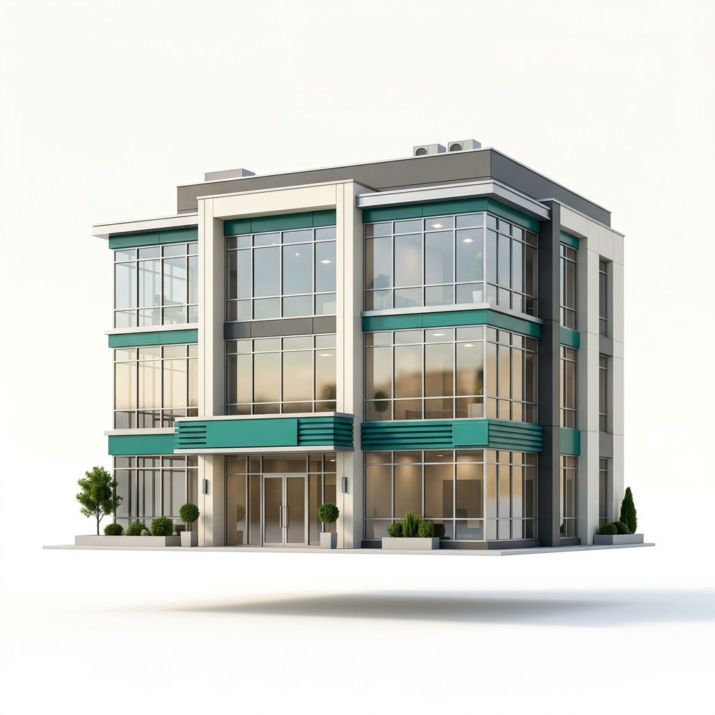 Opérateur Immobilier