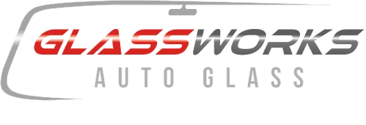 Glassworks Auto Glass logo