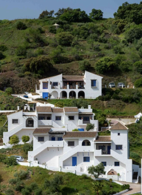 Hacienda Guaro Viejo