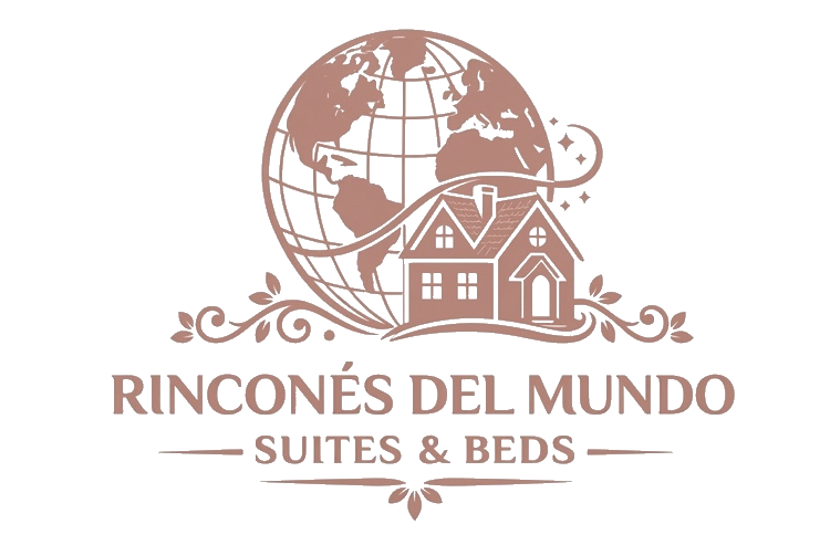 Rinconés del Mundo