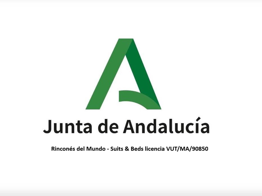 Junta de Andalucía - Licencia VUT/MA/90850