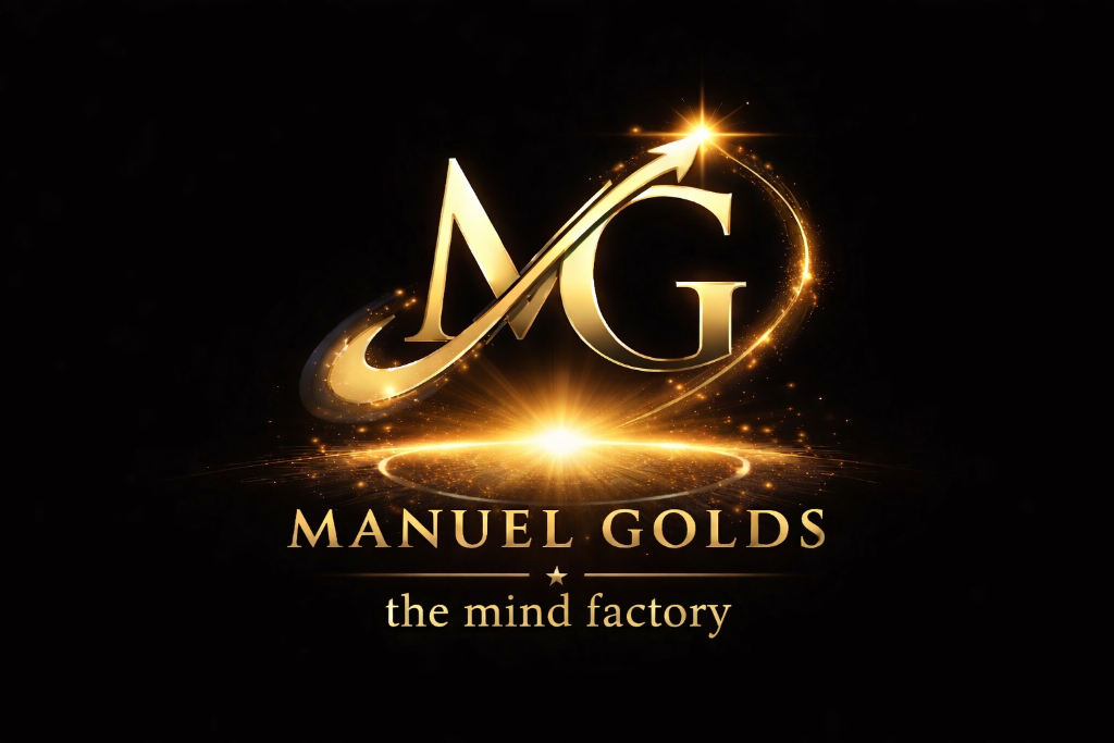 The Mind Factory
