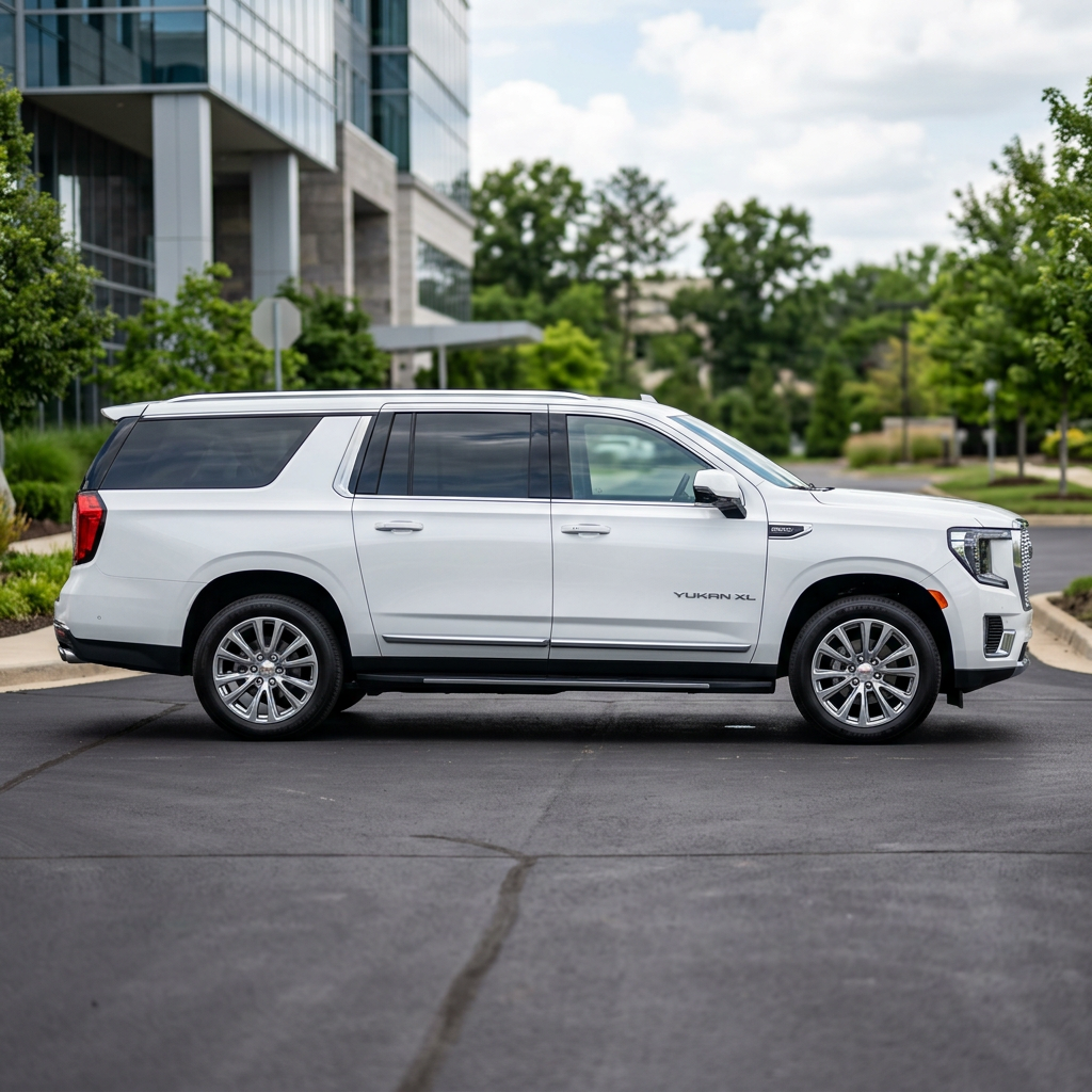 XL SUV