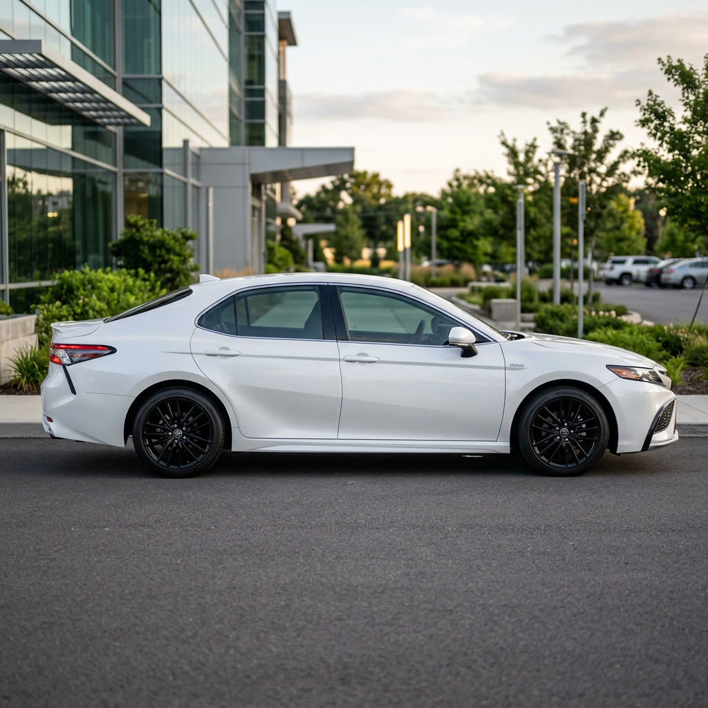 Sedan