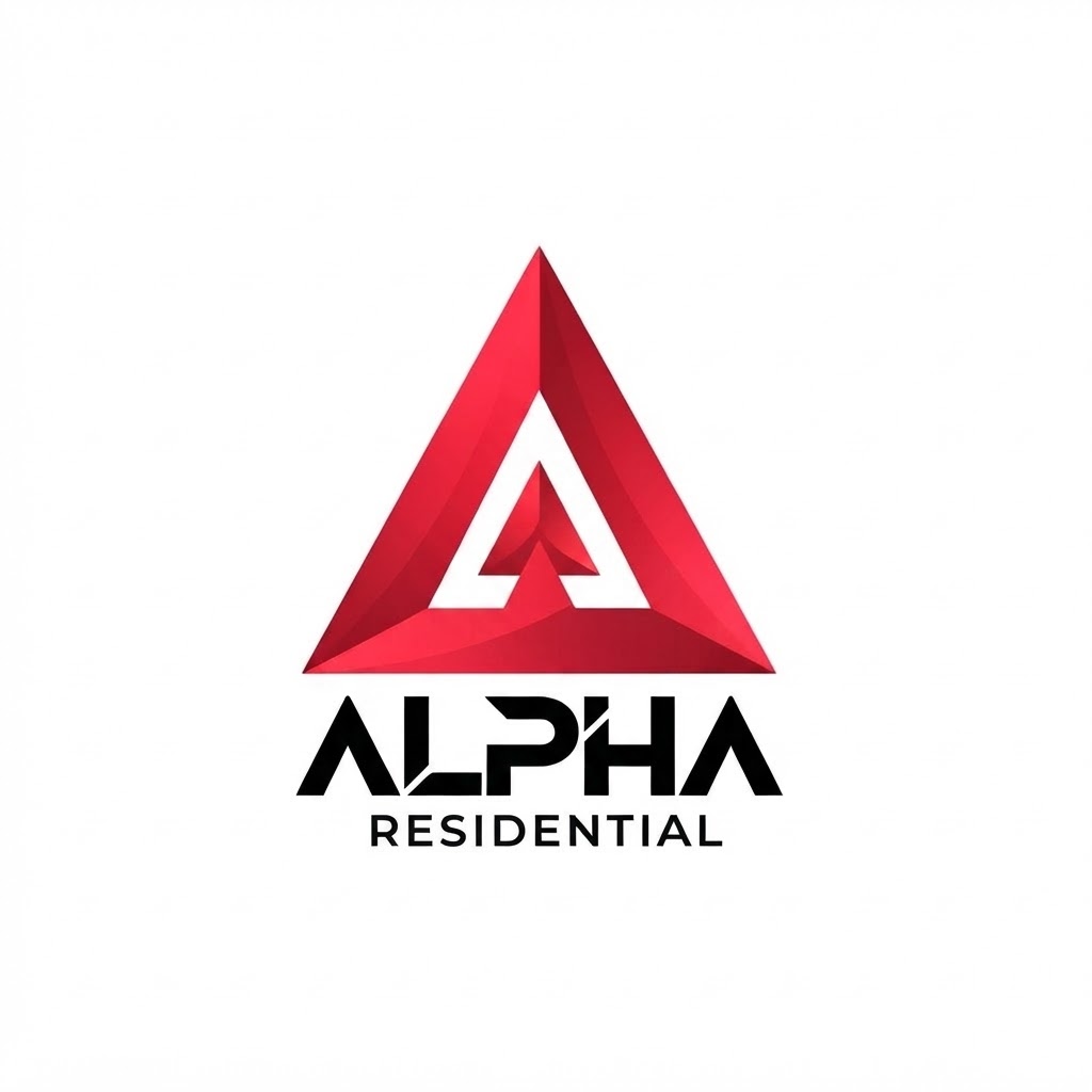 Alpha Residential
