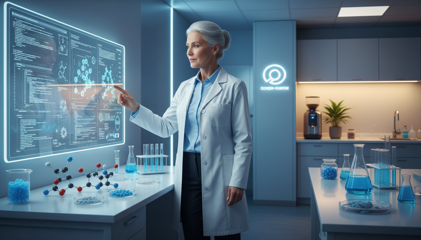 R&D Laboratory