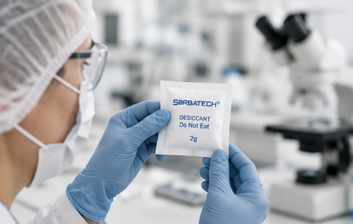 Quality lab testing