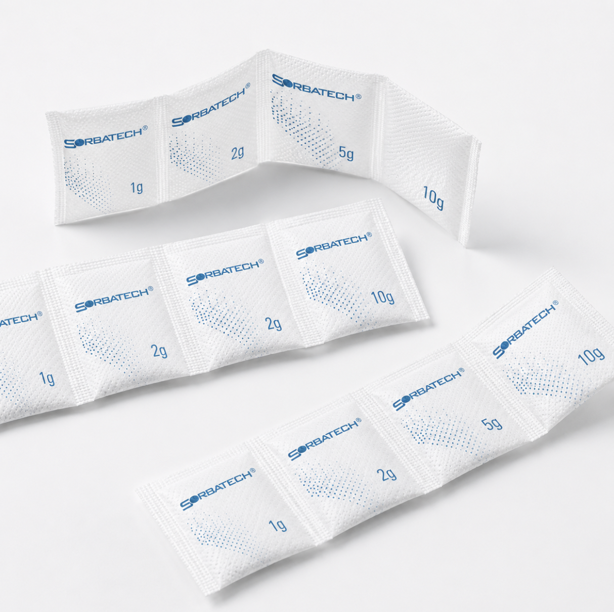 Strip Paks