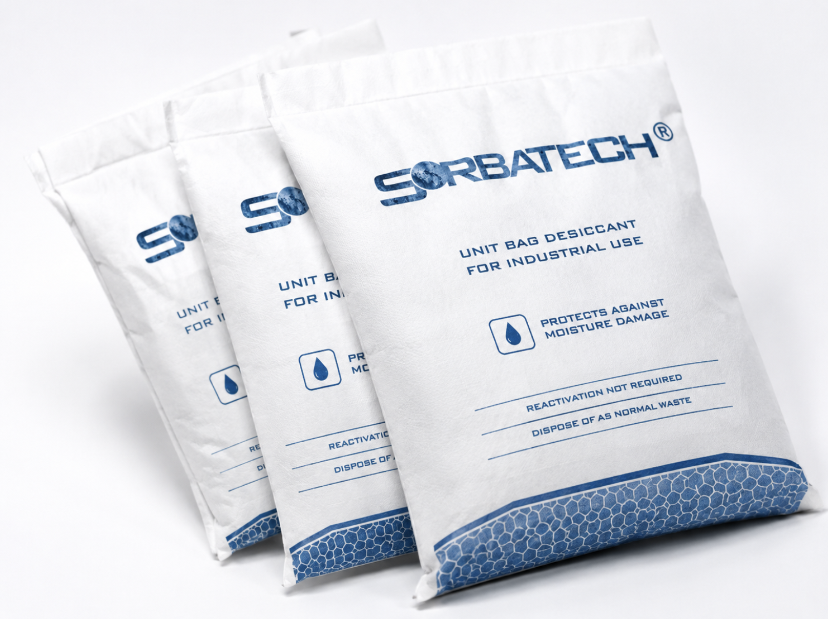 Unit Bags