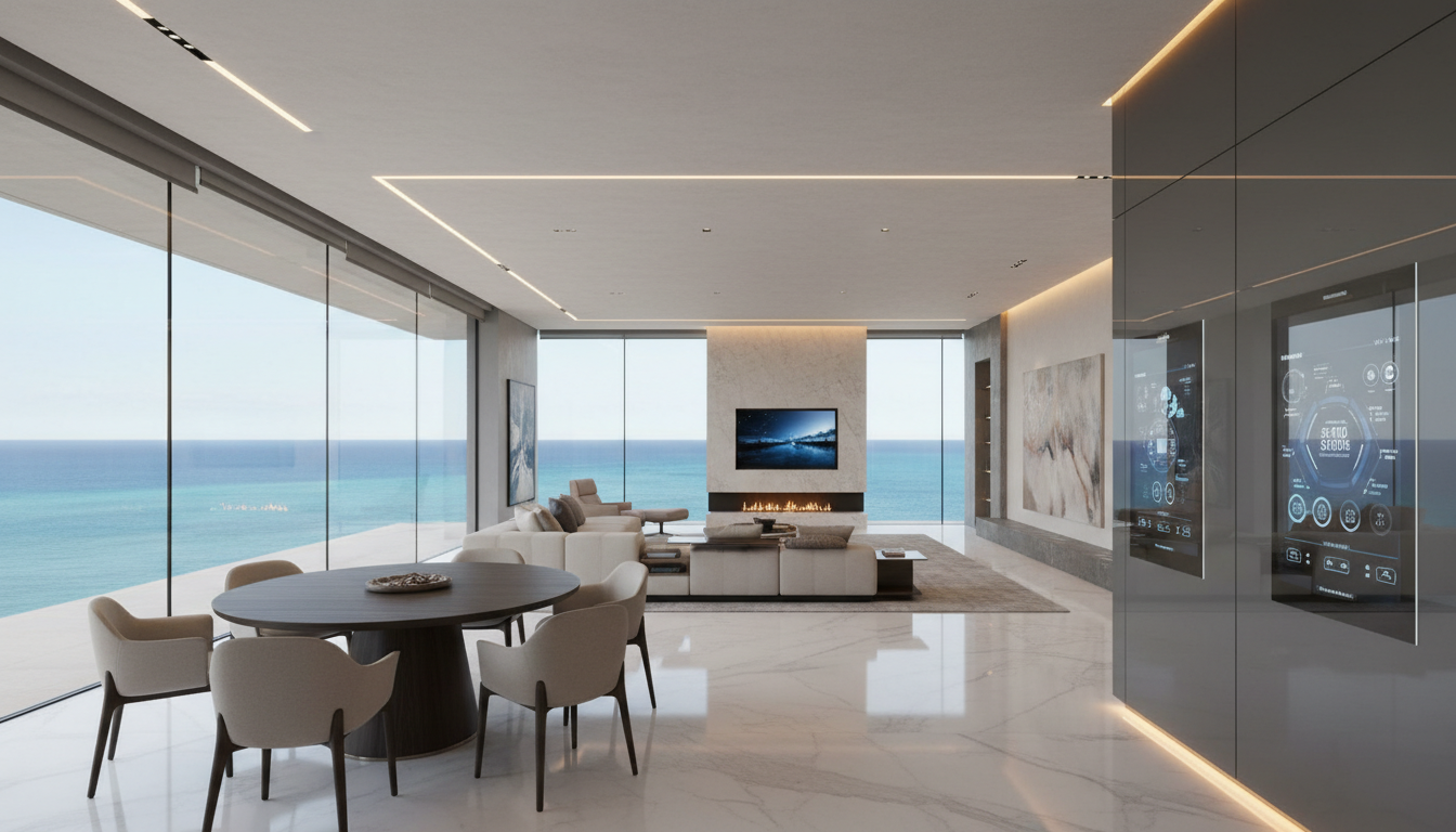 Smart Home Pioneer