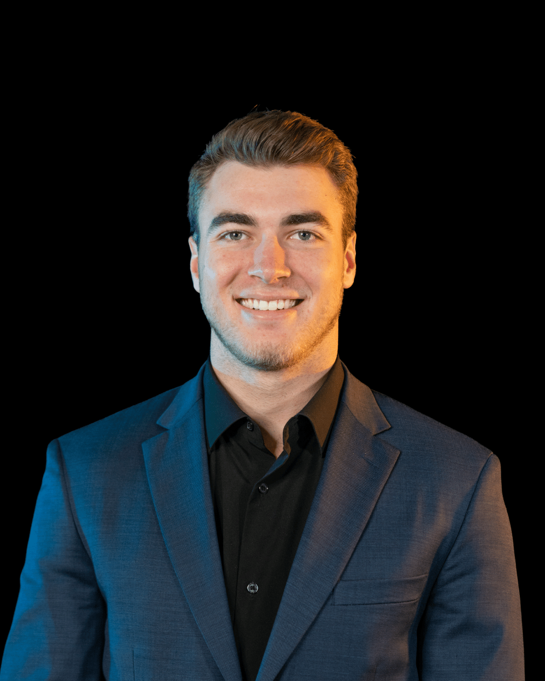 Eliot Bergbauer, founder of Gemini IX