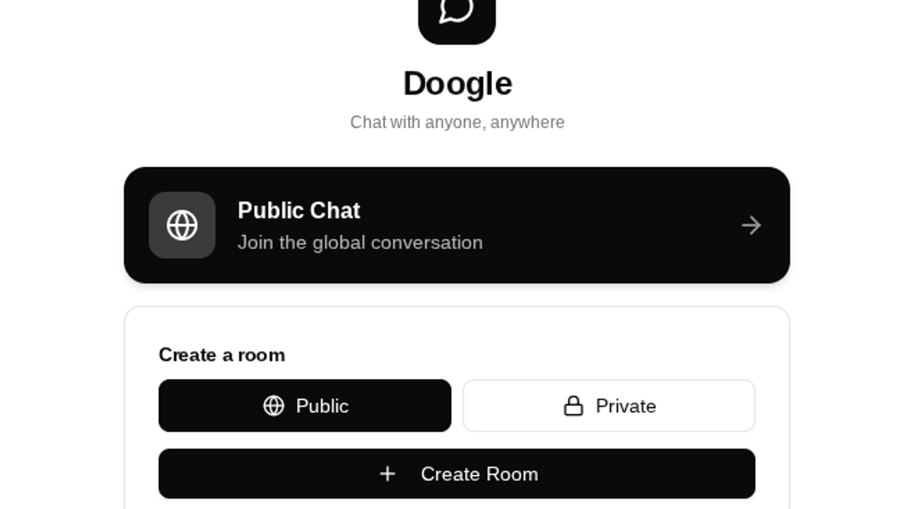 pugle template preview