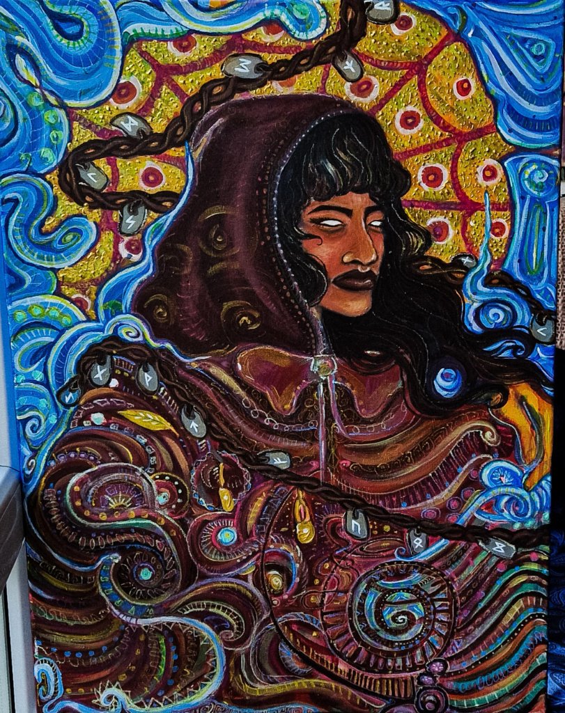 The Seer
