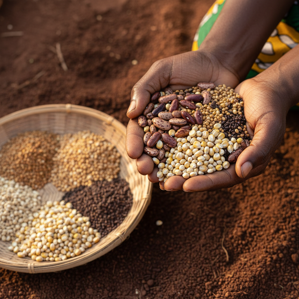 Seed Sovereignty