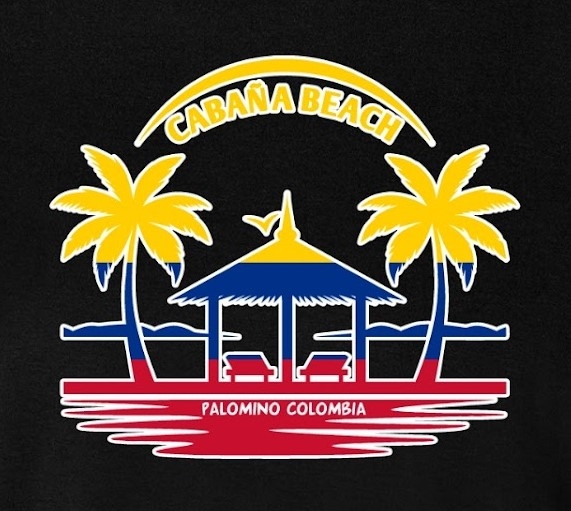 Cabana Beach Palomino Logo