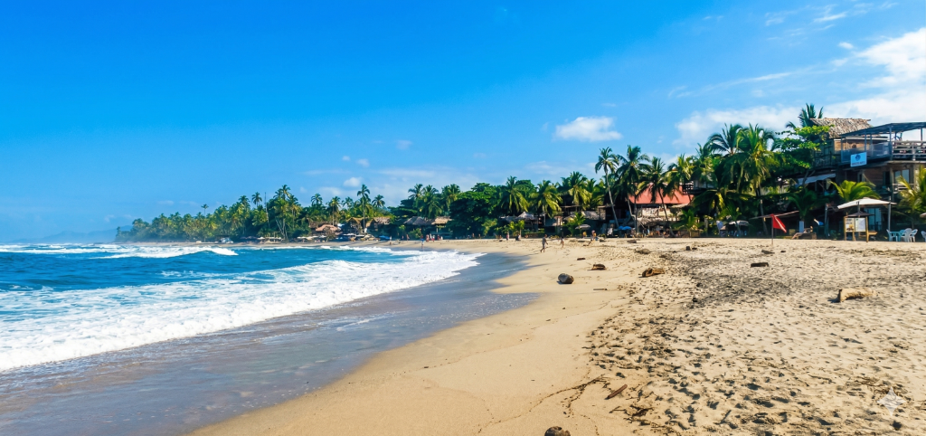 Palomino Beach