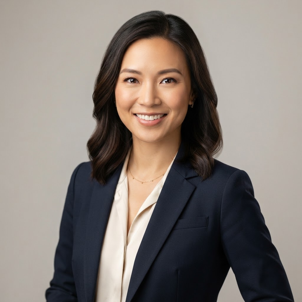 Sarah Chen
