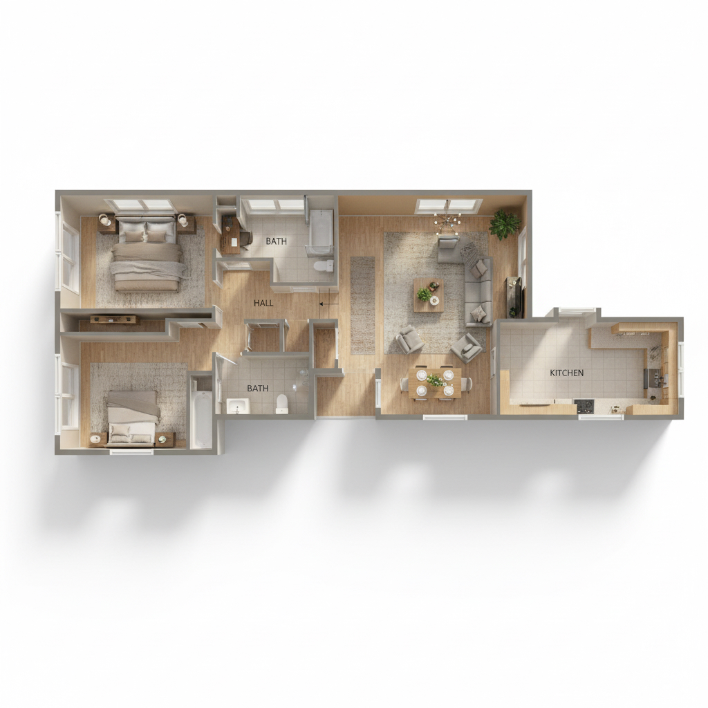 After