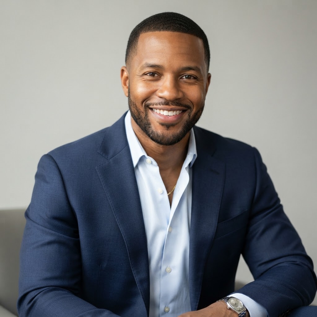 Marcus Johnson