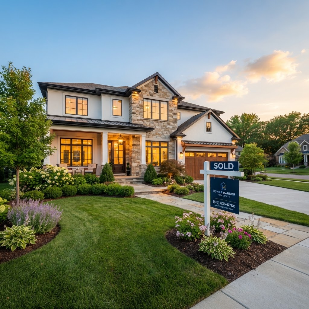 Real Estate Listing Description Ideas That Sell